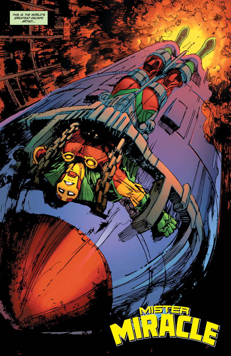 Image: DC Comics